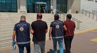 Kırıkkale'de 10 Düzensiz Göçmen Yakalandı, 2 Şüpheli Gözaltında