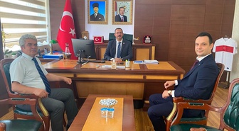 Lüleburgaz'da Yaz Kur'an Kursu Hatim Programı ve Futbol Turnuvası