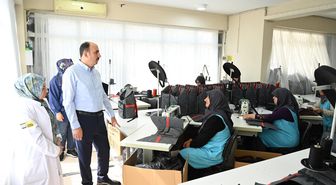 Konya Modeli Belediyecilikte Emek, Üretim Ve Kadın Gücü Buluşuyor