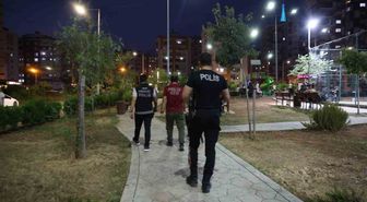 Kozan'da Narkotik Denetimi: 'Kozan'a Güven' Uygulaması