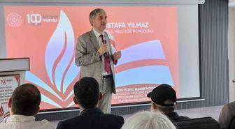 Kütahya'da Teknoloji Tasarım Öğretmenlerine Eğitici Eğitimi Kursu Başladı