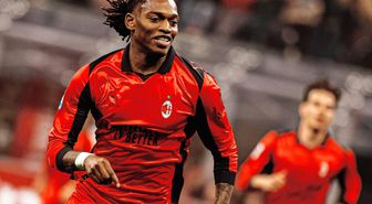 Leao transferinde Galatasaray'ı üzen gelişme