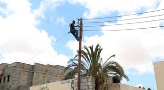 Libya'da elektrik krizi: Başbakan Dibeybe elektrik şirketinin yönetim kurulunu değiştirdi
