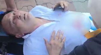 Melih Meriç'i kim, neden bıçakladı, kim saldırdı? Melih Meriç'in sağlık durumu nasıl?
