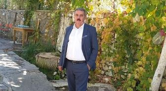 Milas'ta Yol Kenarında Ölü Bulundu