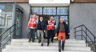 Muş'ta Mobil Onarım Ekibi 72 Okulu Yeniledi