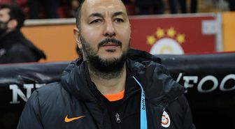 Necati Ateş 'Net bilgidir' diyerek Galatasaray'ın bomba transferini açıkladı