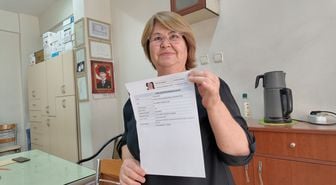 66 yaşında üniversiteli: Azim ve öğrenme tutkusu