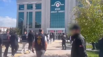 Niğde'de Bir Haftalık Denetimlerde 6 Tutuklama, 29 Aranan Şahıs Yakalandı