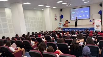 Niğdeli Öğrenciler Bilim Kampında Buluştu