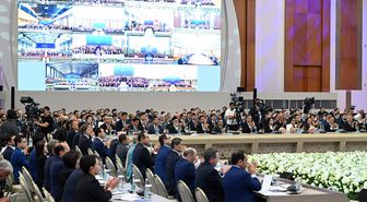 Özbekistan'dan Girişimcilere Büyük Destek Paketi