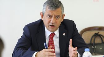 Yeni Parti Lideri Özel: Milletvekili Melih Meriç'in Ameliyatı Başarılı, Sağlık Durumu İyi