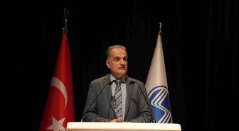 Prof. Dr. Hamza Al yeniden Sakarya Üniversitesi Rektörlüğüne atandı