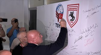 Samsunspor'dan 3 transfer sinyali