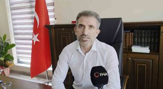 Hatay'da İzinsiz Sumak Toplama Tartışması