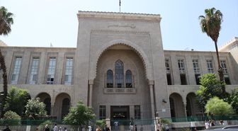 Suriye'de Beşşar Esed'in kuzeni Vesim Esed hakkında idam kararı
