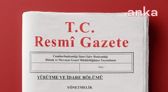 Terörsüz Türkiye çerçeve yasası Resmi Gazete'de yayımlandı