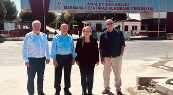 Merdan Yanardağ: Bize yönelik sanal casusluk davası çöktü