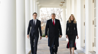 Kushner: Hamas silahsızlanmadan Gazze yeniden inşa edilmeyecek