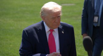 Trump'tan Güney Kore'ye İran Tepkisi
