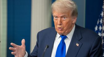 Trump: İran ile müzakere yok, abluka sürüyor