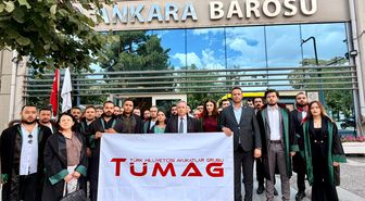 TÜMAG'dan YENİ Parti'ye AYM Çağrısı: Milli Dayanışma Yasası İptal Edilsin