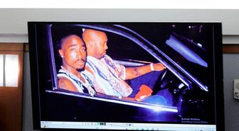 Tupac Shakur Davası: Savcılar 'İntikam Planlayan' Çete Liderini Suçladı