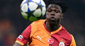 Wilfried Singo'ya Premier Lig'den bomba talip
