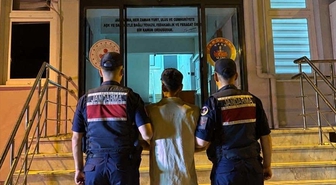 Yalova'da fuhuş operasyonu: T.B. tutuklandı