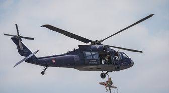 Geleceğin Pilotları Hava Harp Okulu'nda Yetişiyor