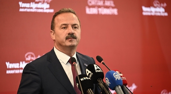 Ağıralioğlu'ndan YKS sonrası gençlere çağrı: Okuyun, öğrenin, üretin, memleketinize sahip çıkın