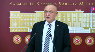 Yeni Parti Gaziantep İl Başkanı: Melih Meriç'in Sağlık Durumu İyi