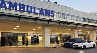 Milletvekili Meriç'e bıçaklı saldırı