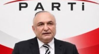 Yeni Parti Milletvekili Melih Meriç bıçaklı saldırıda yaralandı