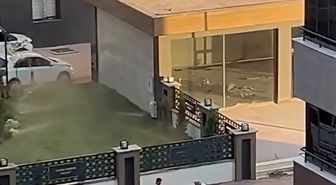 Milletvekili Melih Meriç bıçaklı saldırıda yaralandı