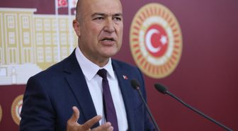 YENİ Parti'den polis intiharlarıyla ilgili Meclis gündemine taşıdı: Bakan Çiftçi'ye 10 soru
