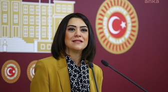 Taşcıer: Sosyal yardım harcamaları 6 ayda yüzde 72 arttı