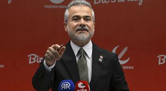 Kılıç: Mekke Anlaşması D-8 Ülkelerini Kapsamalı