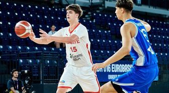 Yiğit Mehmet Okur kimdir? Basketbolcu Yiğit Mehmet Okur kaç yaşında, nereli?