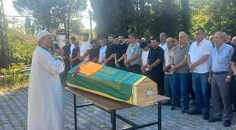 Alaplı'da 24 Yaşındaki Fatih Koçak Kan Kanseri Nedeniyle Hayatını Kaybetti
