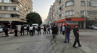 Furkan Vakfı Başkanı Alparslan Kuytul'a Şafak Operasyonu