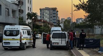 Adana'da alacak verecek kavgası: 2 ölü, 1 yaralı