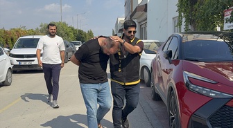 Adana'da 'yan bakma' kavgası: 1 ölü, zanlı tutuklandı