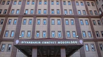 Diyarbakır'da kafe saldırısının şüphelisi gözaltına alındı
