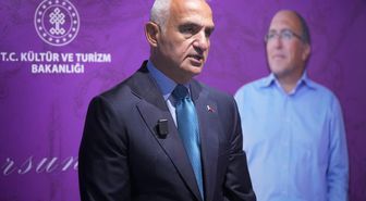 Ahmet Haluk Dursun 7’nci vefat yıl dönümünde Ankara'da anıldı