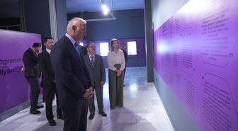 Haluk Dursun: Kalıcı Miras, Gençlerle Yaşayacak