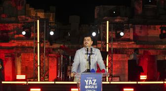 AK Parti'den Yunanistan'a Sert Uyarı