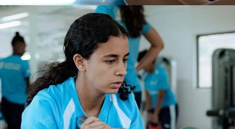 Al Hilal Kadın Futbol Takımı, Erciyes Kampını Tamamladı