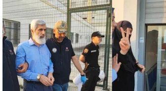 Alparslan Kuytul kimdir, eşi Semra Kuytul kimdir? Furkan Vakfı Başkanı Alparslan Kuytul ne iş yapıyor, nereli, kaç yaşında?