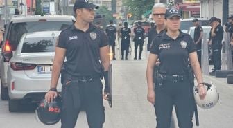 Furkan Vakfı lideri Kuytul’un evinde polis araması